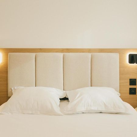 Miranove Aparthotel Montpellier Exteriör bild